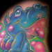 tattoo galleries/ - Rollerskating hippos!!!!! - 23713